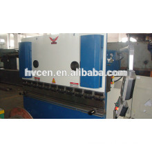 small hydraulic press brake